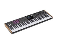 Arturia KeyLab 61 mk3 Black Arturia KeyLab 61 mk3 Black